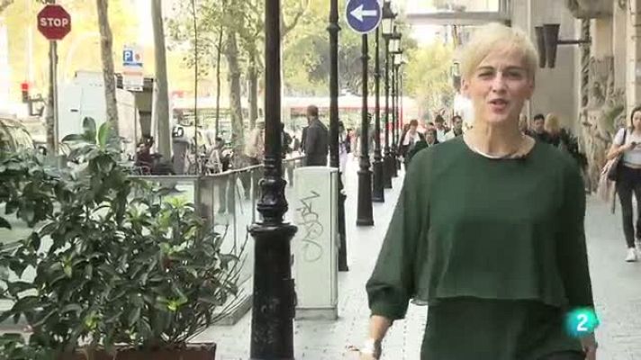 Tinc una idea - Vi amb nom de vinya i el finançament de les micro i petites