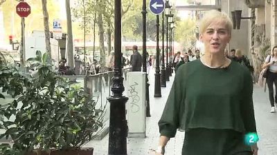 Tinc una idea - 14/11/2016