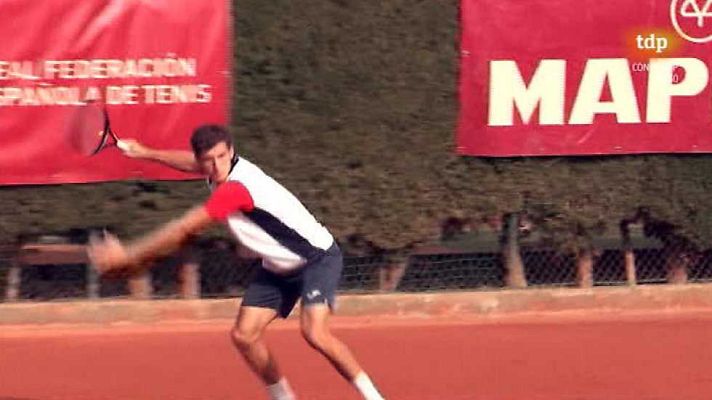 Tenis - Reportaje: Campeonato de España por Equipos Masculino