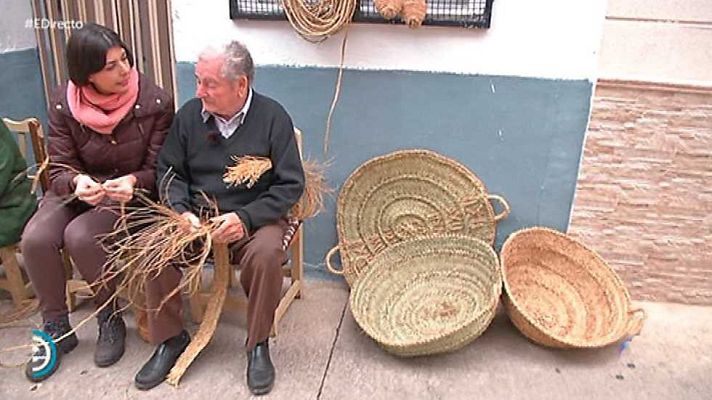 España Directo - España Directo - 10/11/16