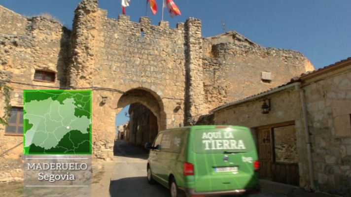 Aquí la Tierra - Duratón, una comarca de tradiciones