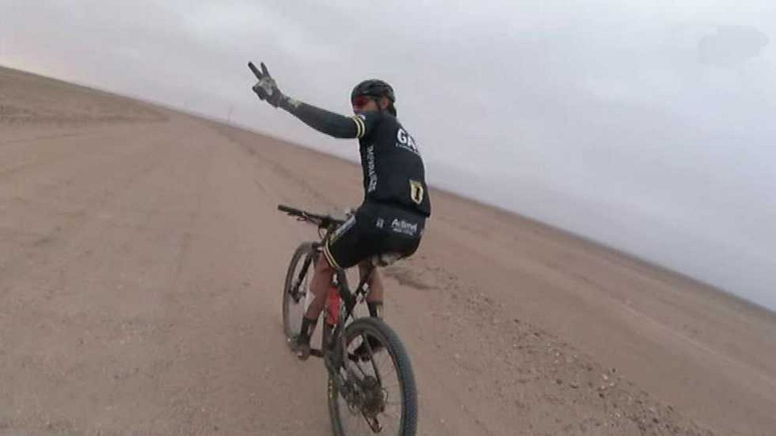 Imparables - Atacama