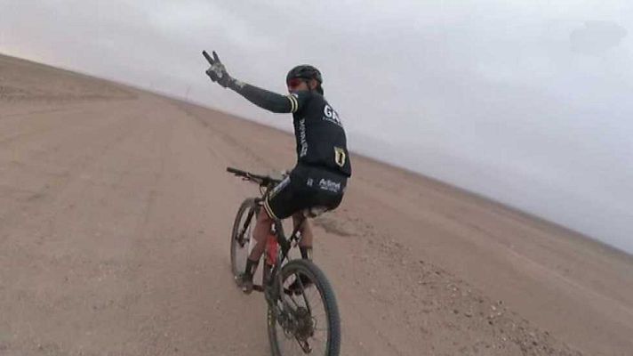 Imparables - Atacama