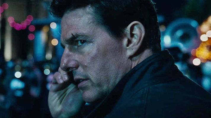 Días de cine - Días de cine - 10/11/16