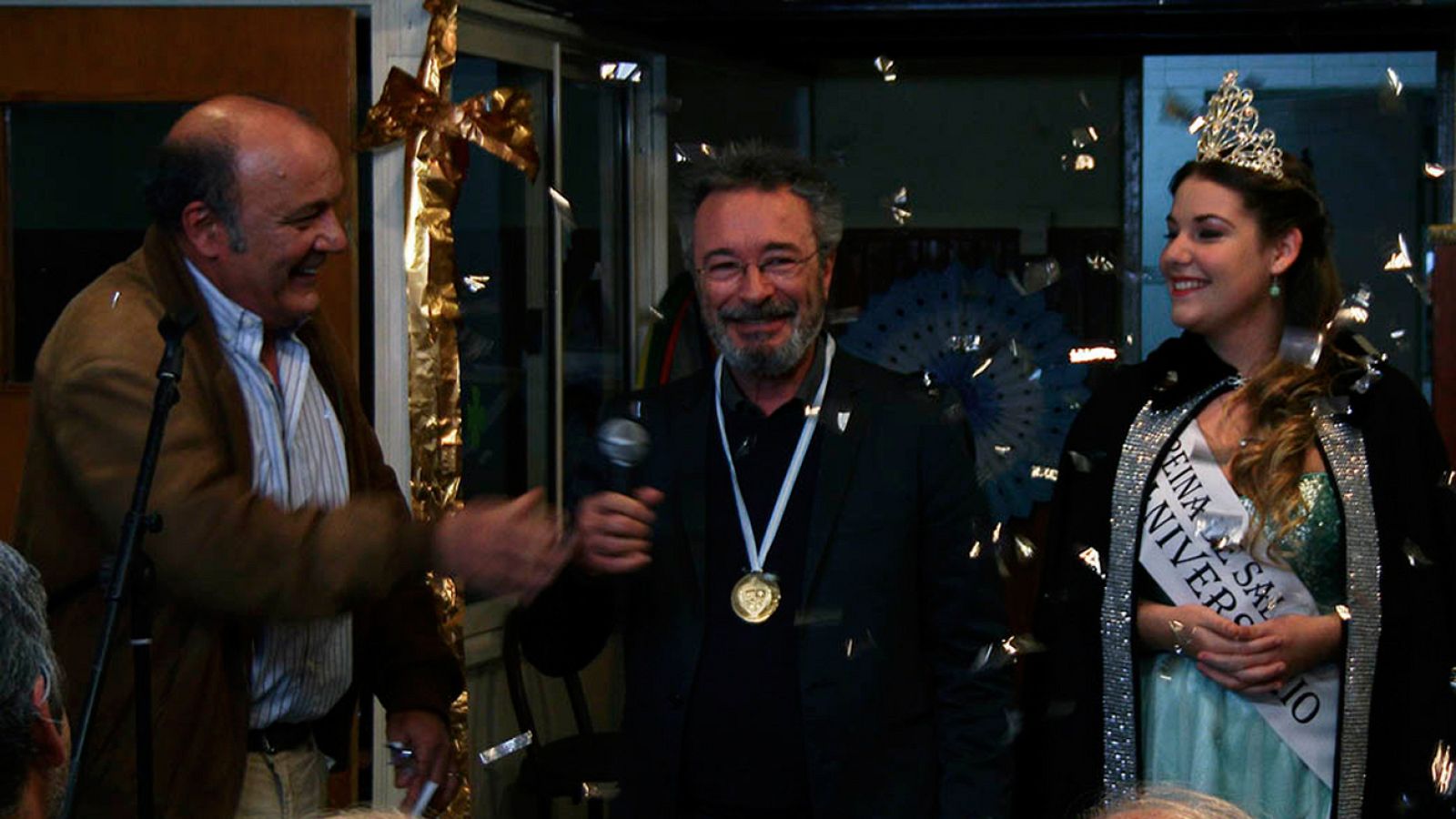 'El ciudadano ilustre'