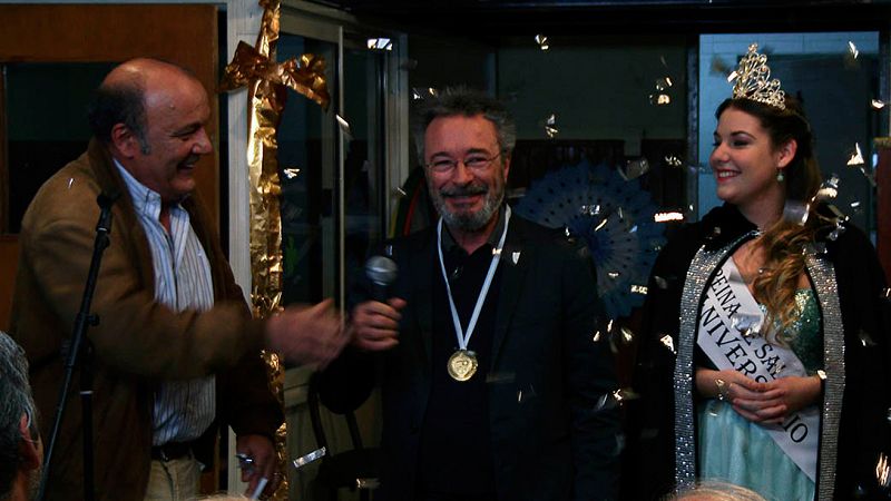 'El ciudadano ilustre'