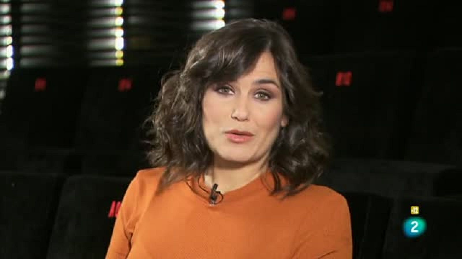 Las recomendaciones de 'Días de Cine' (11-11-2016)