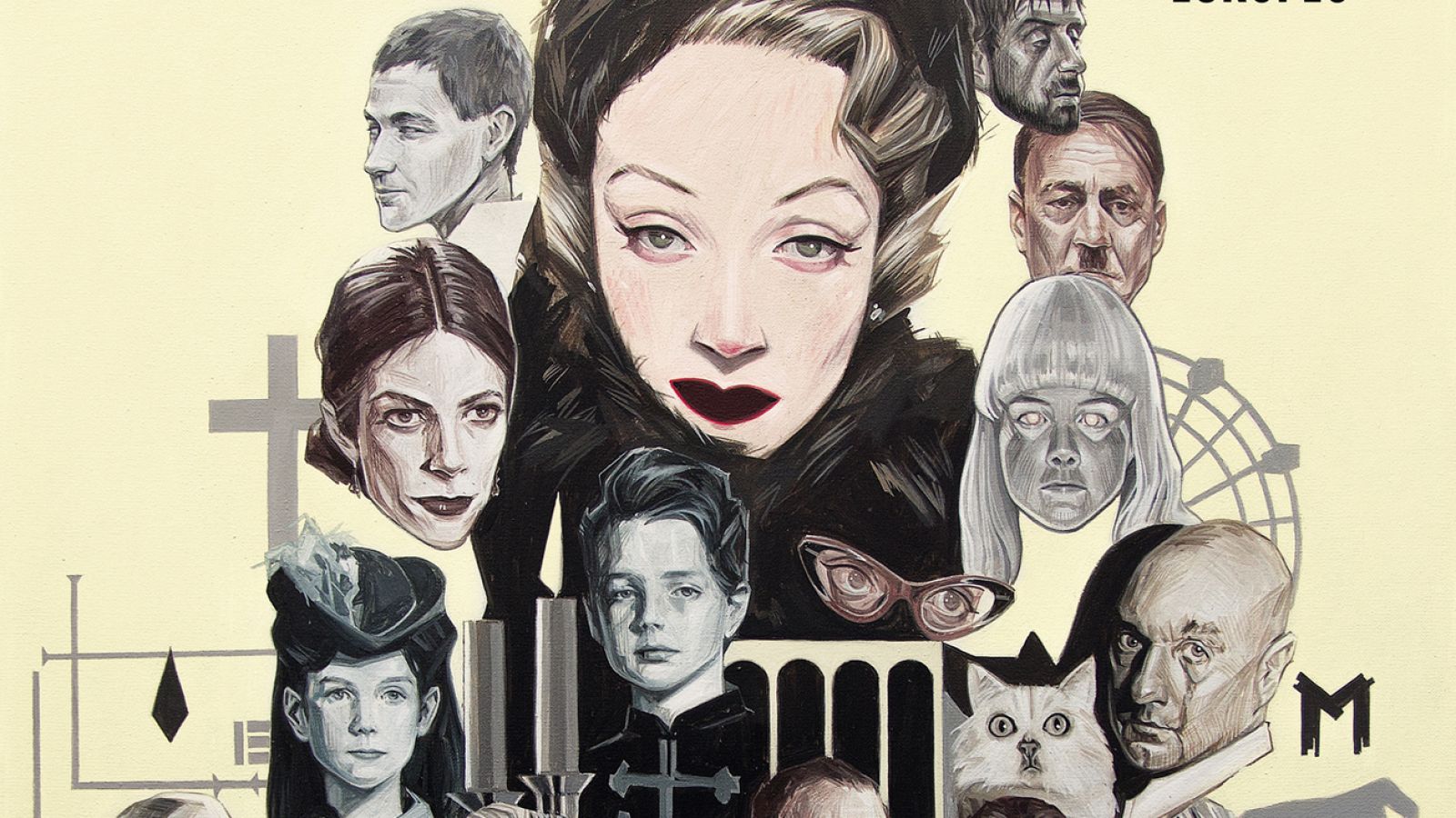 13ª edición del Festival de Cine Europeo de Sevilla