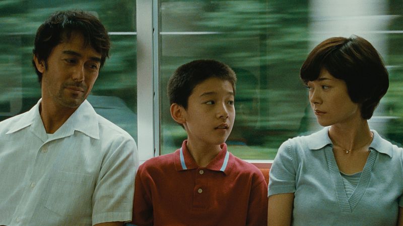 'Después de la tormenta'