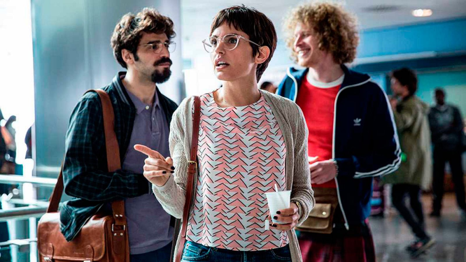 'No culpes al karma de lo que te pasa por gilipollas'