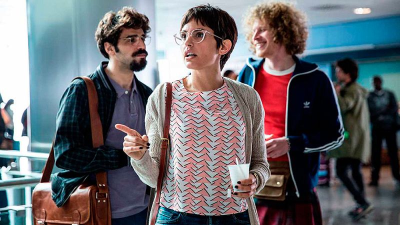 'No culpes al karma de lo que te pasa por gilipollas'