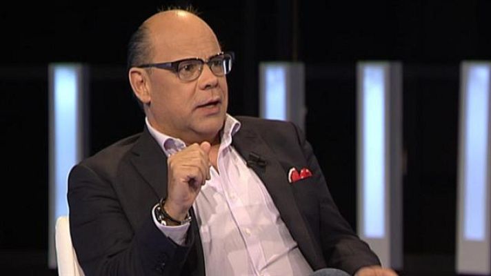 El debate de La 1 Canarias - El Debate de La 1 Canarias - 10/11/2016