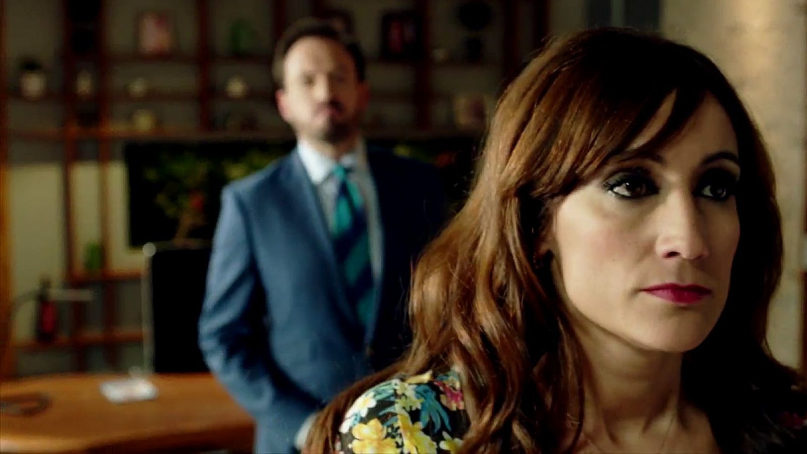 Olmos y Robles - Catamián en crisis por un vídeo | Ver