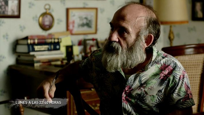 Olmos y Robles - Vuelve Miñambres... si Claudio y Braulio le dejan