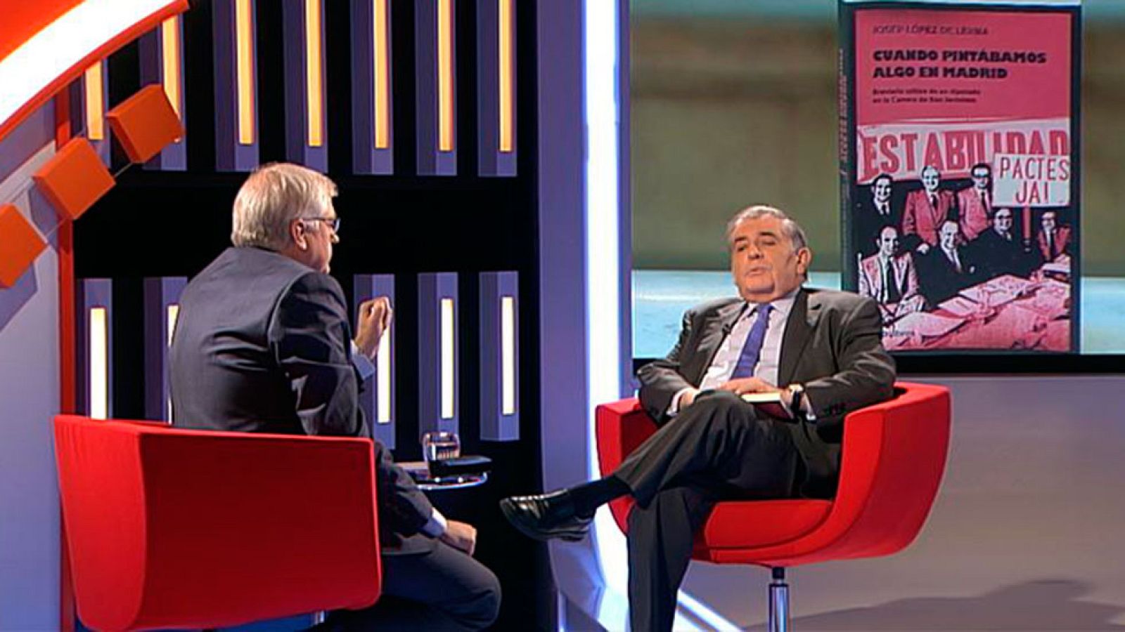 Aquí Parlem - 12/11/2016