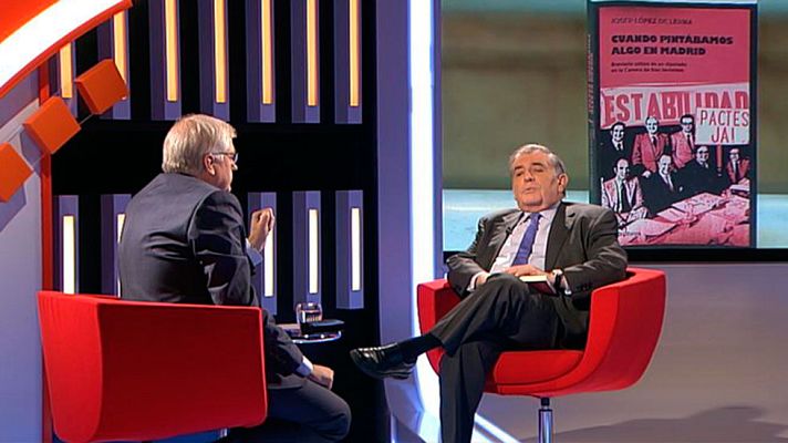 Aquí parlem - Aquí Parlem - 12/11/2016