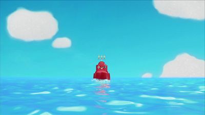 Piruetas - Twirlywoos | Ver