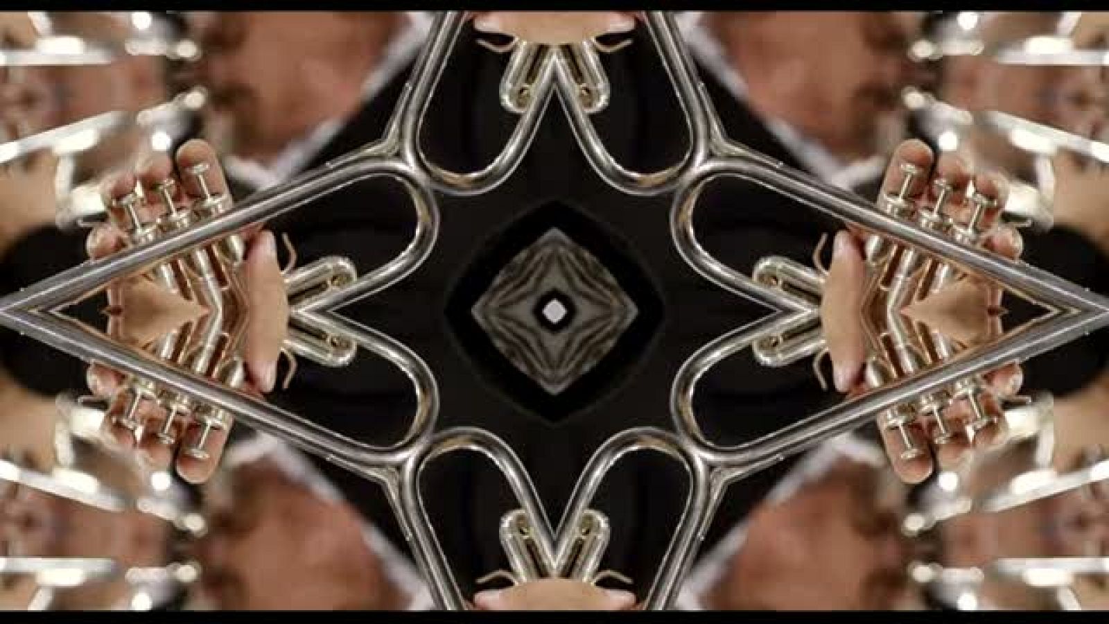 Spot promocional de la Orquesta Sinfónica y Coro RTVE