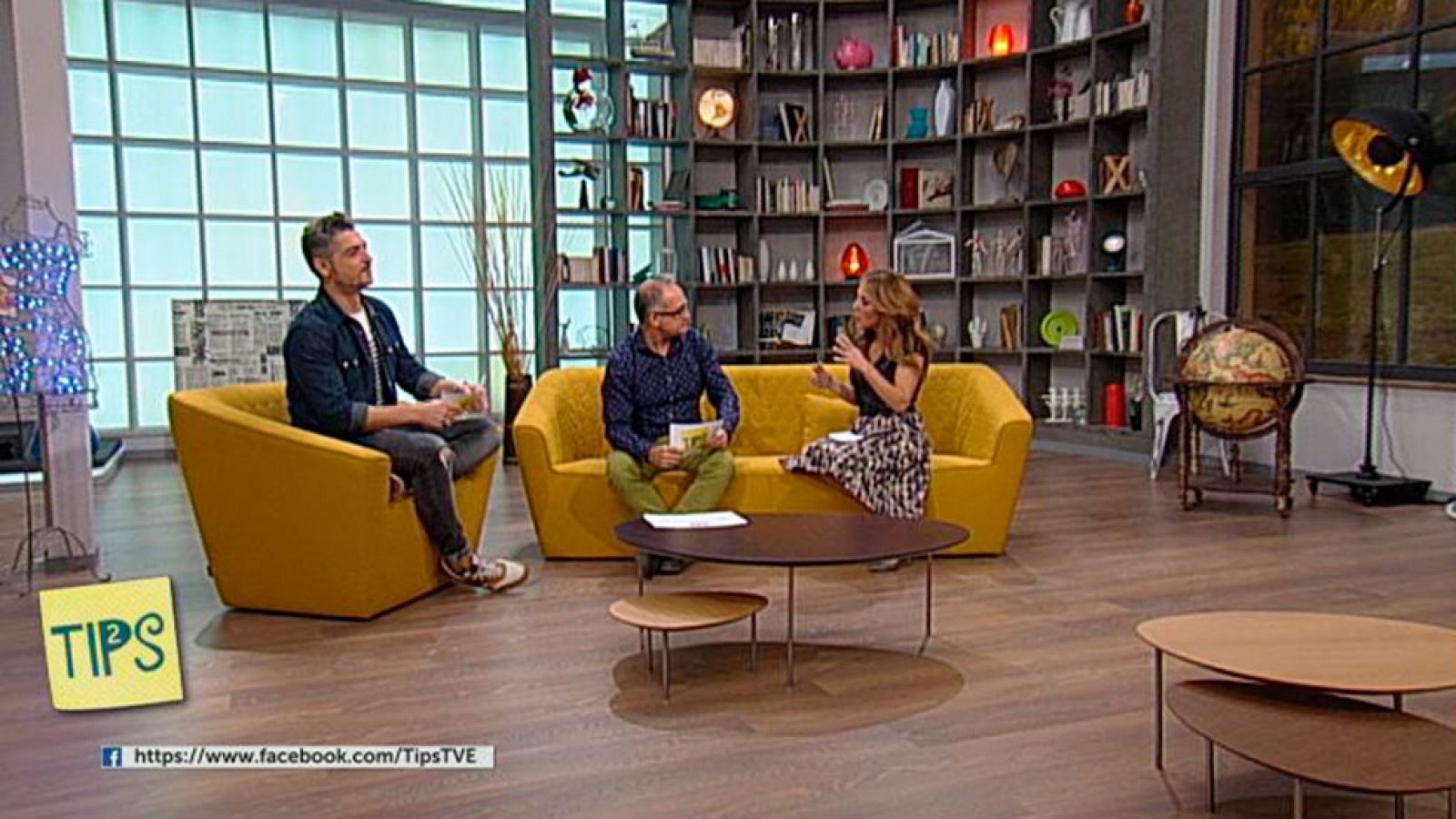 TIPS - Fin de semana a la vista