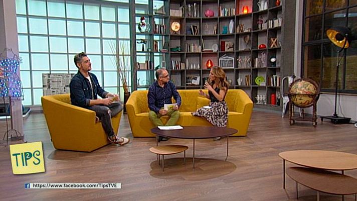 Tips - Fin de semana a la vista