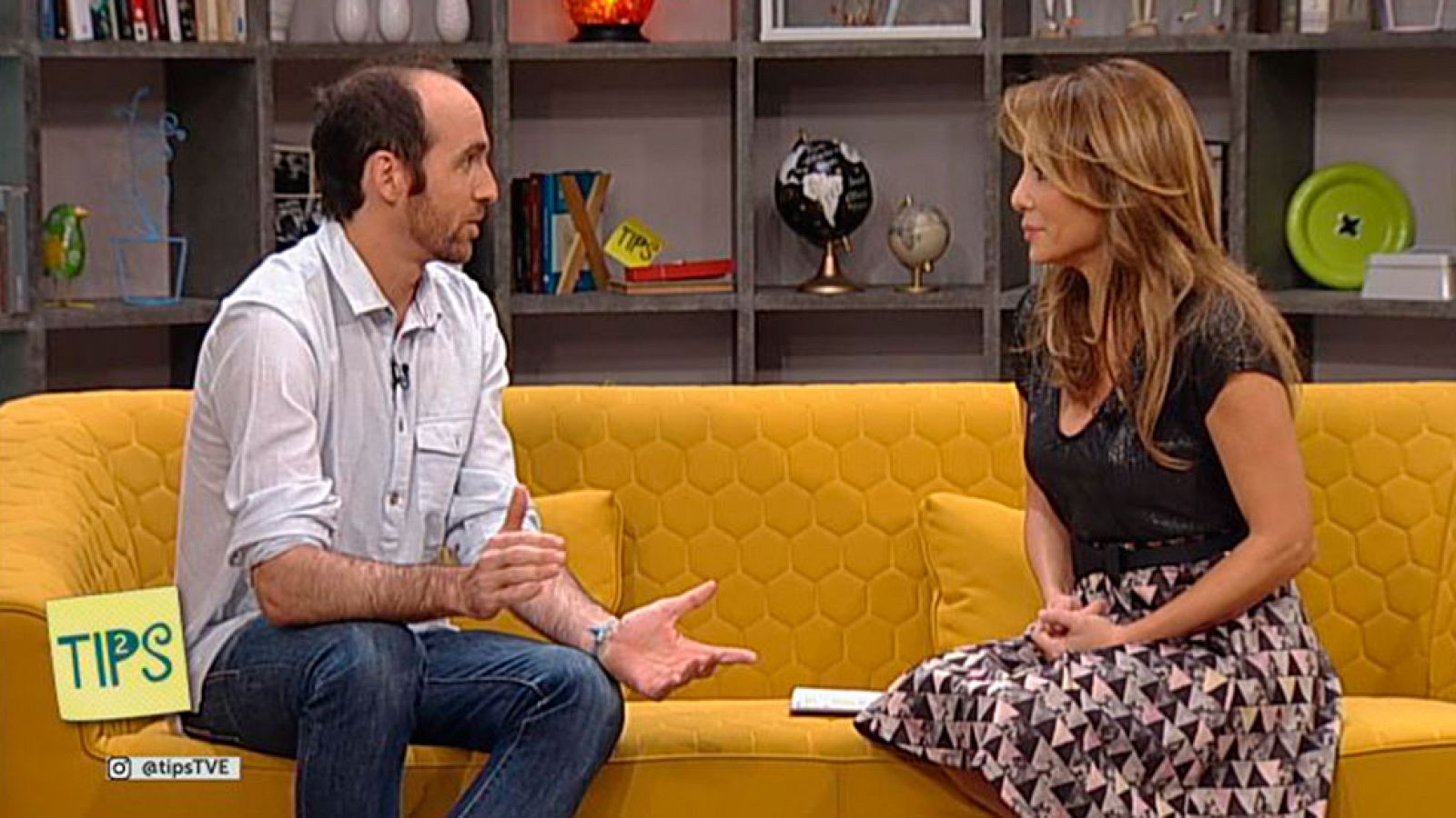 TIPS - La taza de Einstein - Mujeres científicas