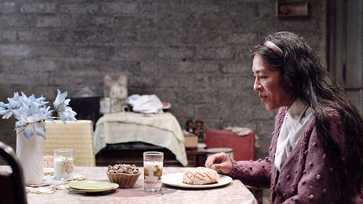 Cultura en Rtve.es - Tráiler de 'Tamara y la Catarina'