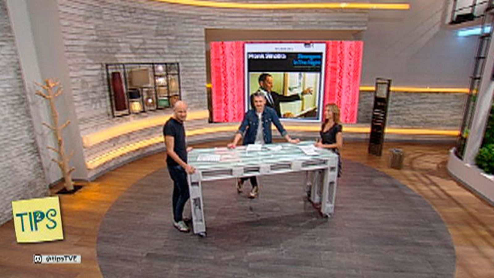 TIPS - Música - El músico Guille Milkiway