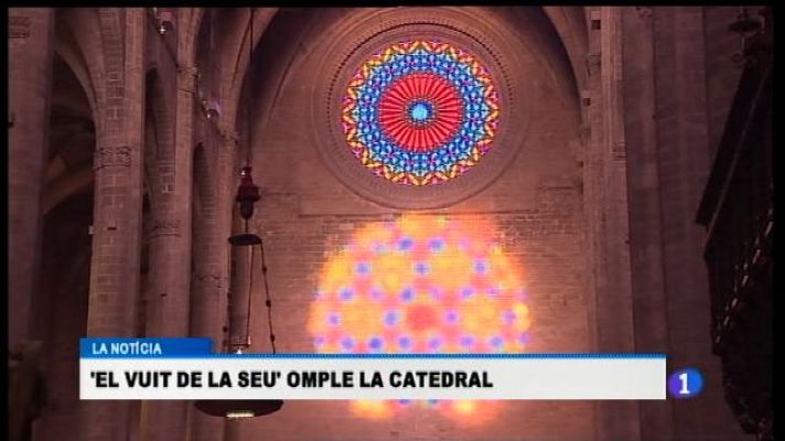 Informatiu Balear - Informatiu Balear en 2' - 11/11/16