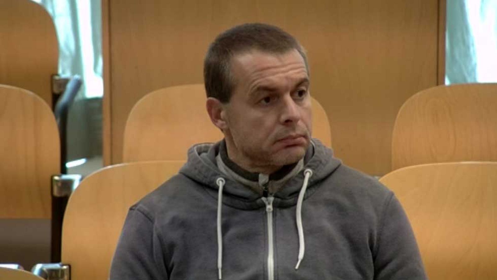 Informativo de Madrid - 11/11/16