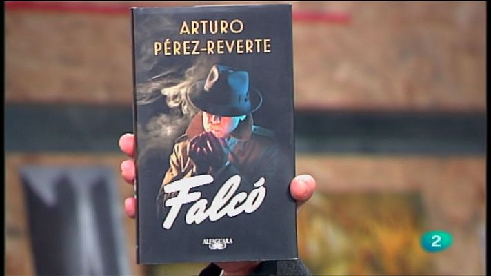 La aventura del Saber - Falcó