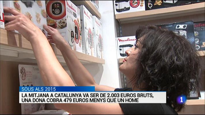 L'Informatiu - L'Informatiu - 11/11/16