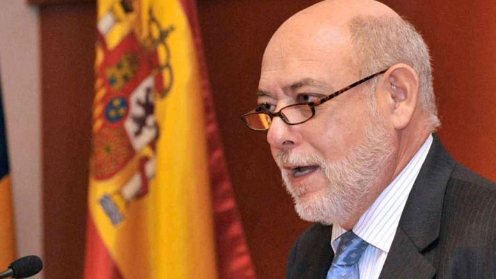 Telediario 1 - Telediario 1 en 4' - 11/11/16