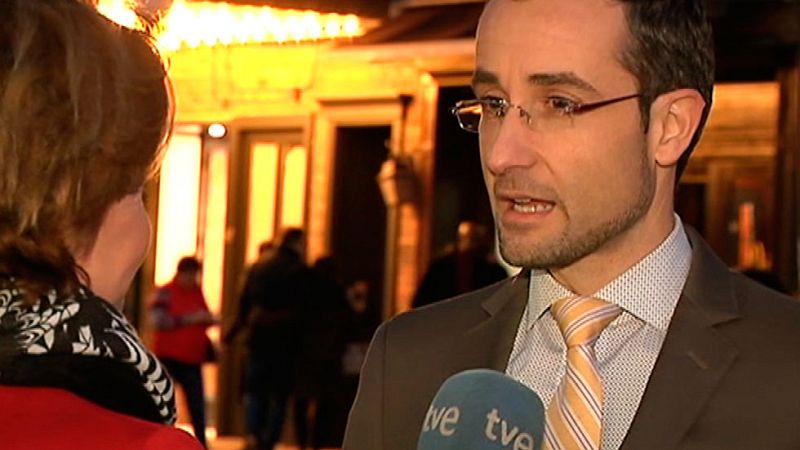 La victoria de Trump también ha sorprendido a los españoles en Estados Unidos.