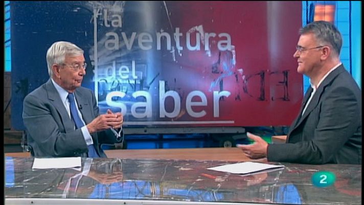 La aventura del Saber - Sección 'El minuto gastronómico'. Recuperación de semillas