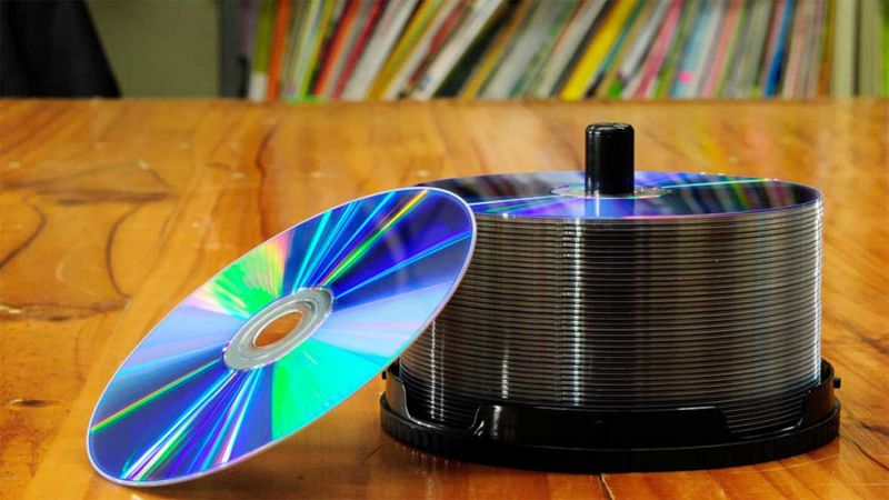 El Tribunal Supremo  anula el llamado canon digital aprobado por el Gobierno en el 2012