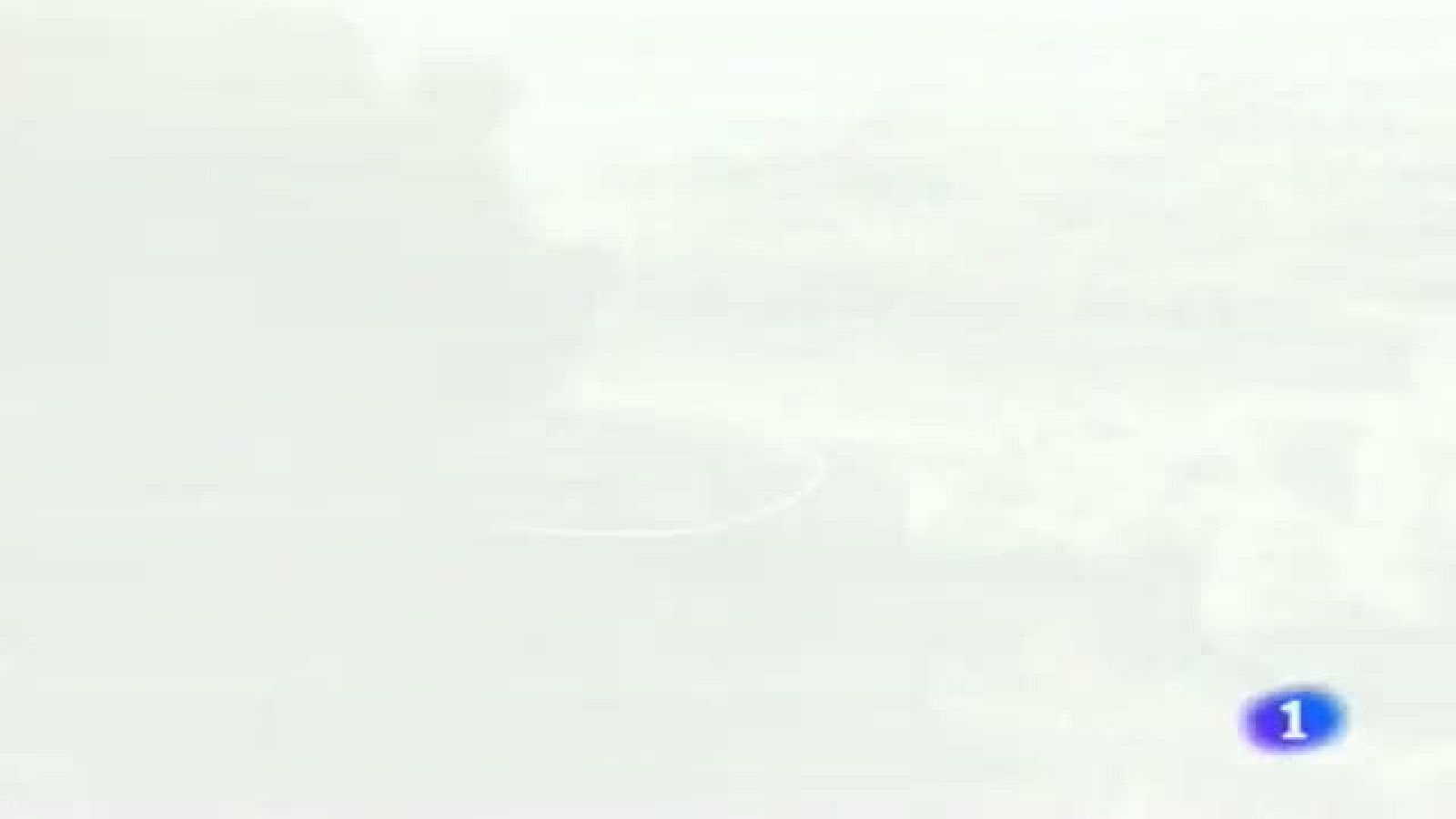 El tiempo en la Region de Murcia - 11/11/2016