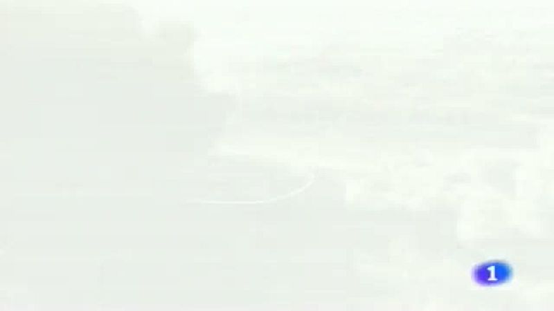 El tiempo en la Region de Murcia - 11/11/2016