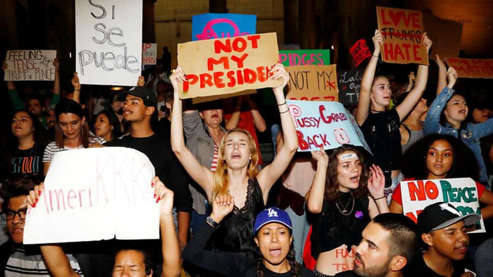 Telediario - 15 horas - 11/11/16 - Lengua de signos - ver ahora