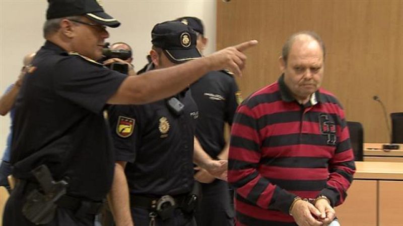 Canarias en 2' - 11/11/2016 | Ver