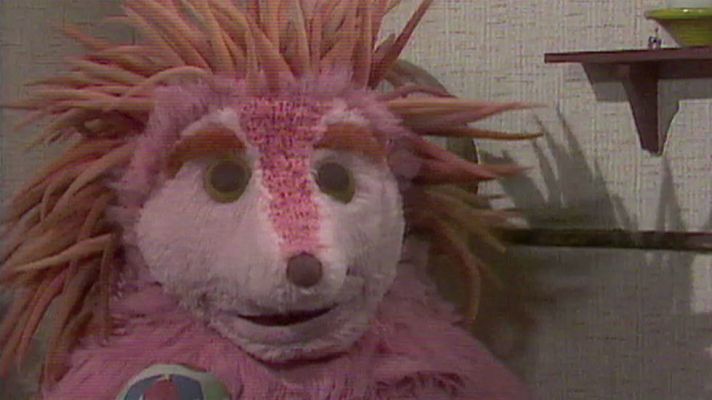 Telediario 1 - 'Espinete no existe' llega a La 1