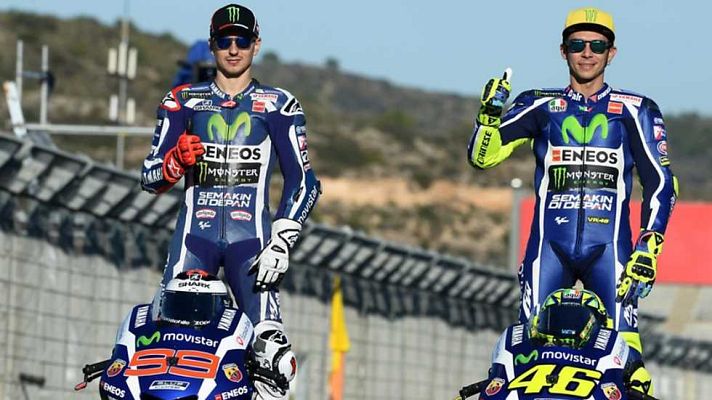 L'informatiu - Comunitat Valenciana - L'Informatiu - Comunitat Valenciana 2 - 11/11/16