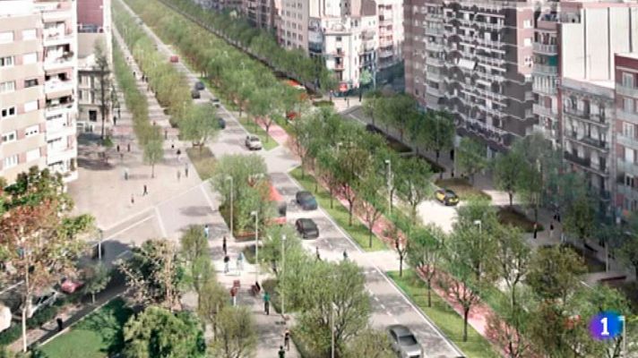 L'Informatiu - L'Informatiu 2 - 11/11/2016