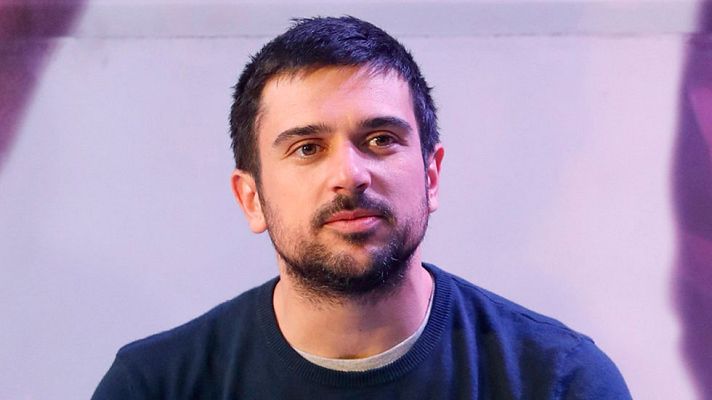 Informativo de Madrid - Informativo de Madrid 2 - 11/11/2016