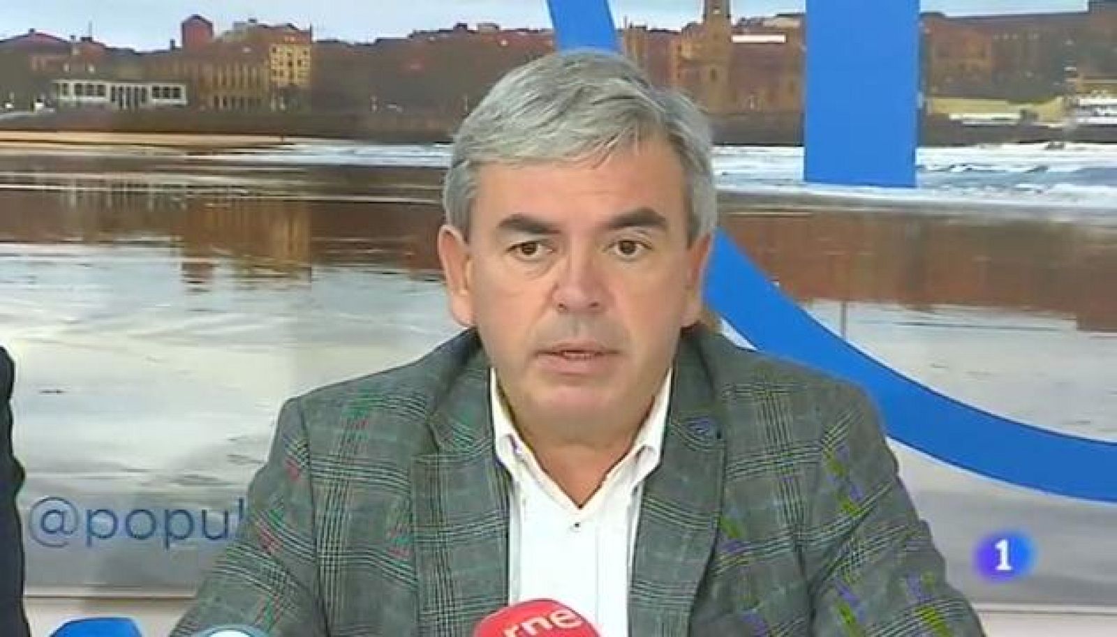 Panorama Regional 2 - 09/11/16 | Ver