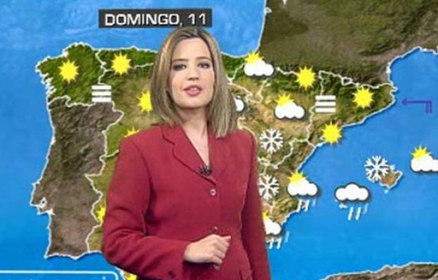 El tiempo - El Tiempo - 11/01/09