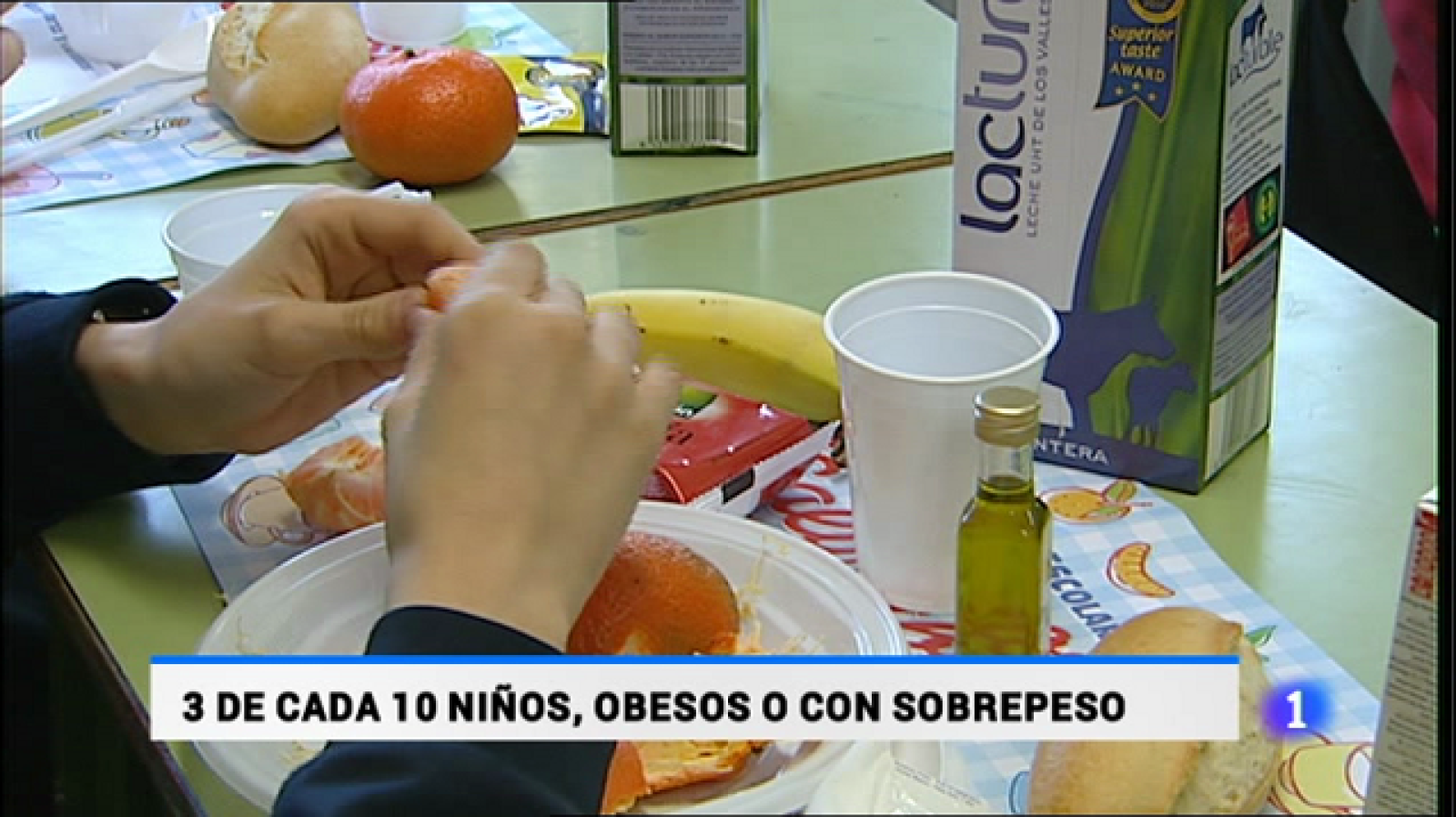 Telerioja en 2' - 11/11/16