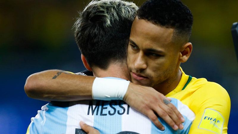 Argentina estalla contra la albiceleste | Ver