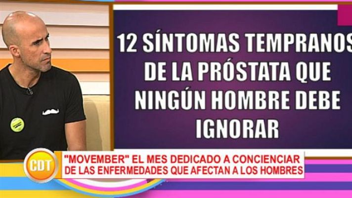 Cerca de ti - Cerca de ti - 11/11/2016