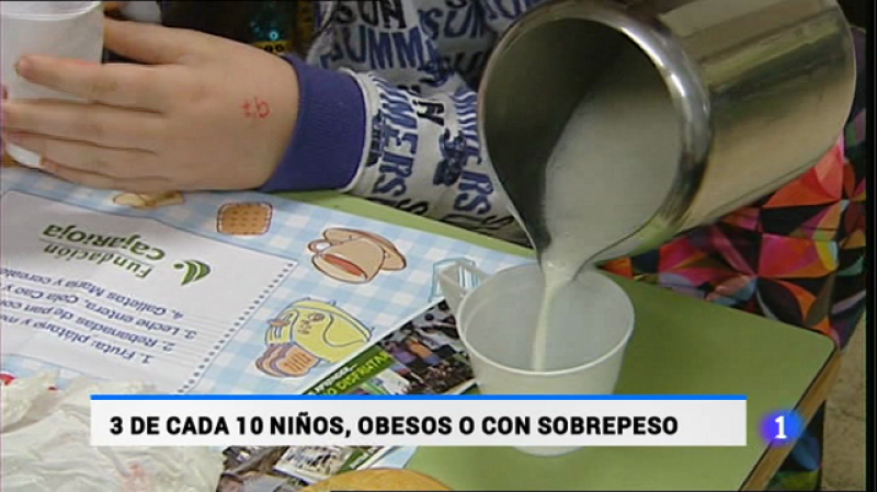 Informativo Telerioja 2 - 11/11/16