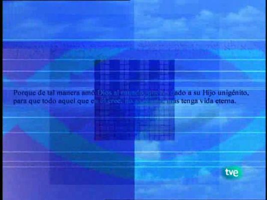 Buenas noticias TV - Pueblos sin barreras